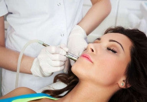 PREPARE FOR YOUR BIG DAY WITH CLINICAL SKIN REJUVENATION
