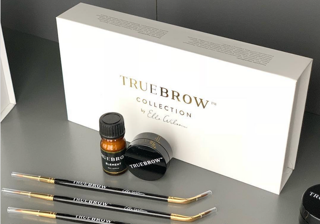 TRUEBROW™