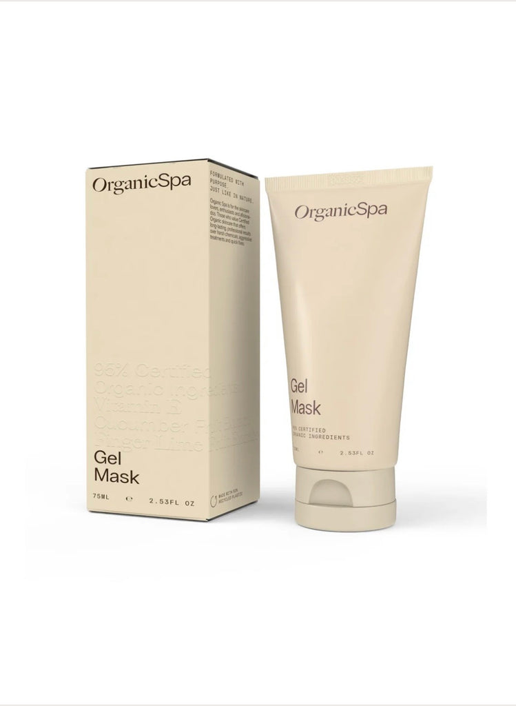 Gel Mask | perfectpout.com.au