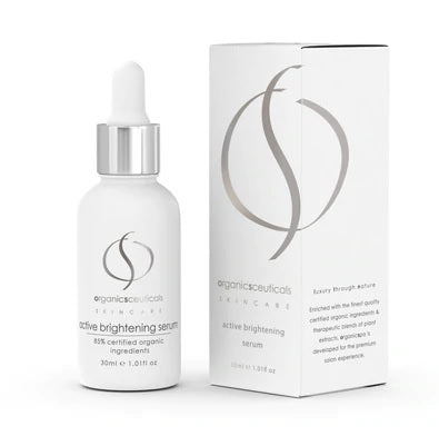 Active Brightening Serum