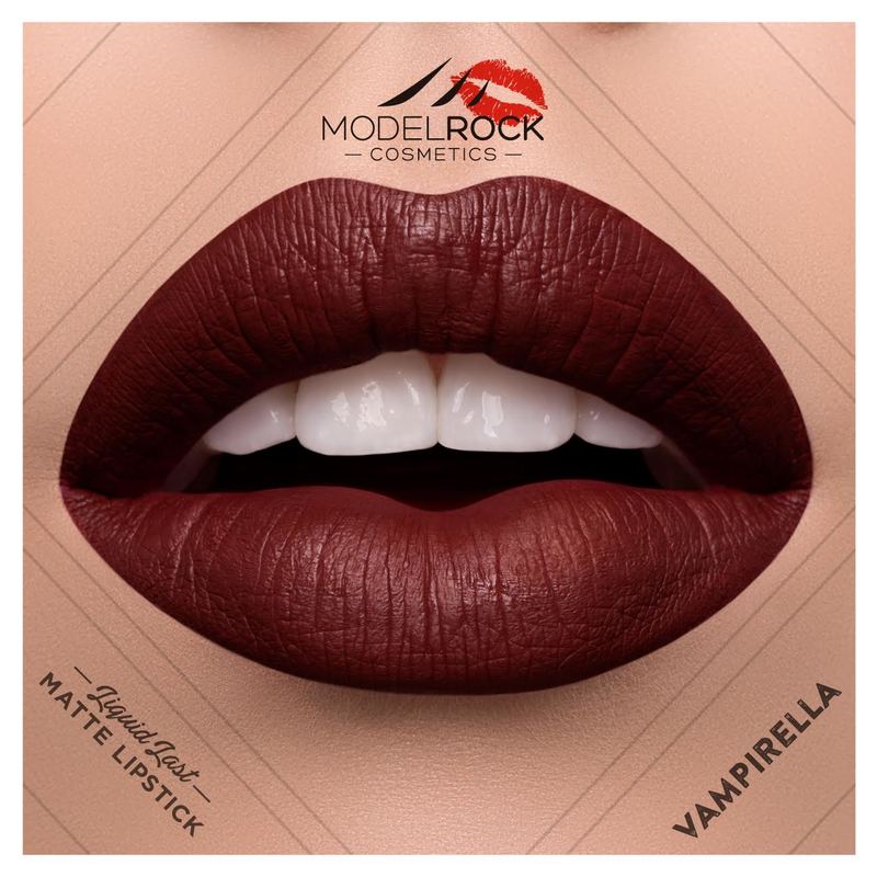 VAMPIRELLA - Liquid Last liquid to Matte Lipstick